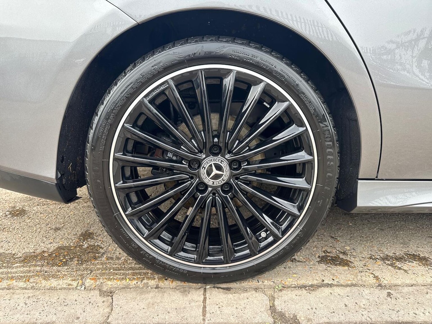 Used Mercedes-Benz CLA 2024 for sale - 76628066: Photo 6