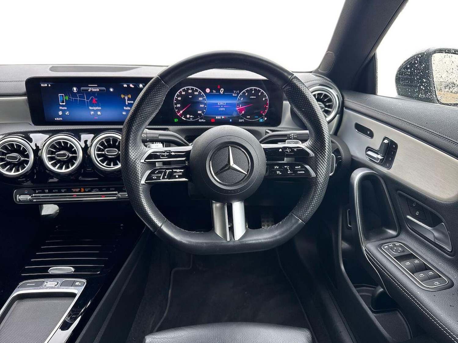 Used Mercedes-Benz CLA 2024 for sale - 76628066: Photo 9