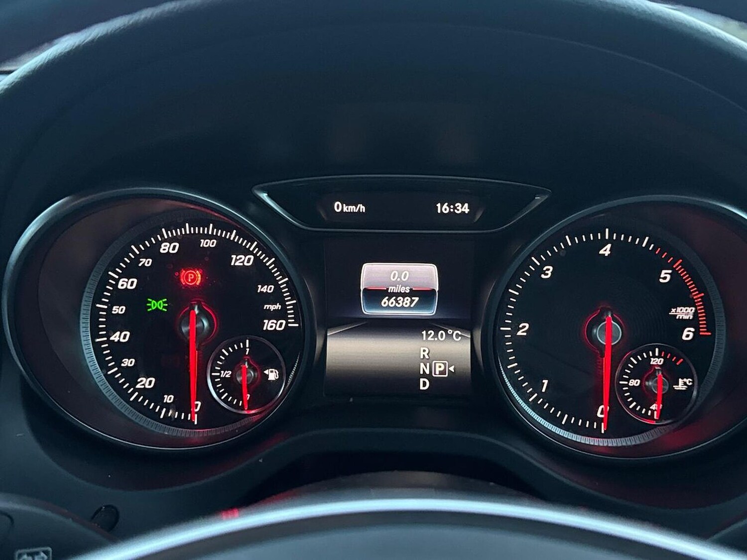 Used Mercedes-Benz GLA 2017 for sale - 76418181: Photo 10