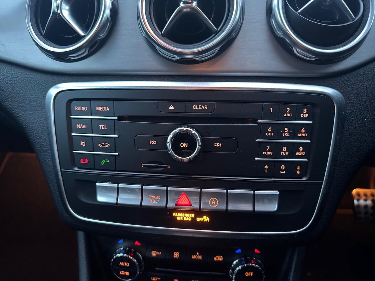 Used Mercedes-Benz GLA 2017 for sale - 76418181: Photo 12