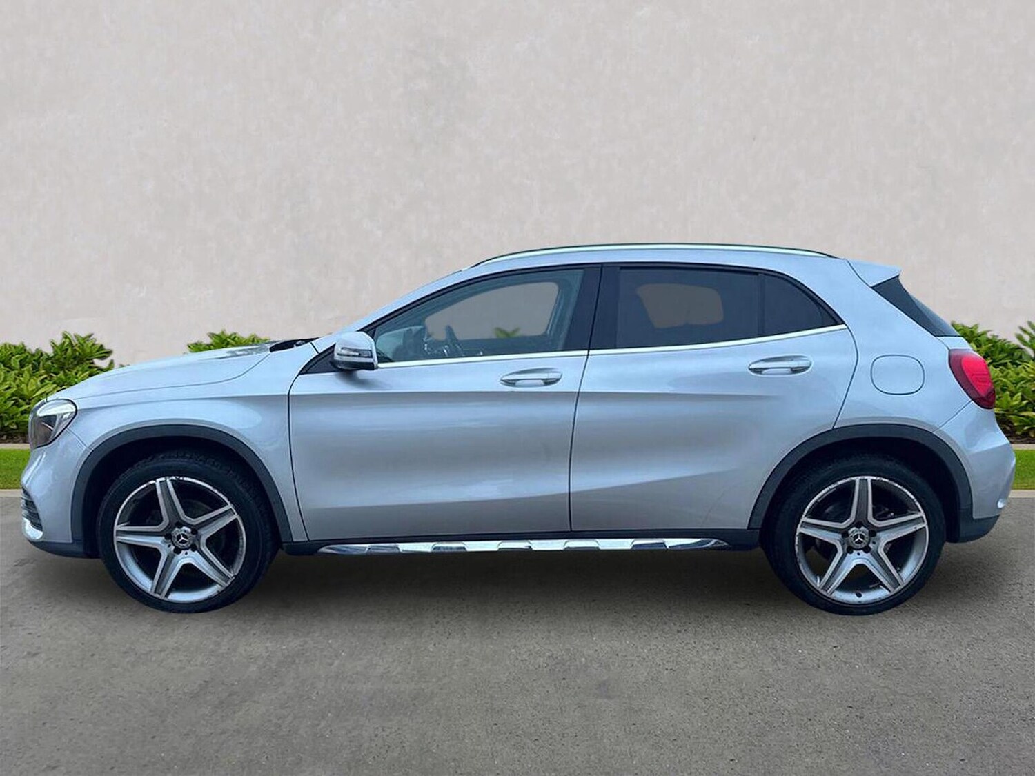 Used Mercedes-Benz GLA 2017 for sale - 76418181: Photo 19