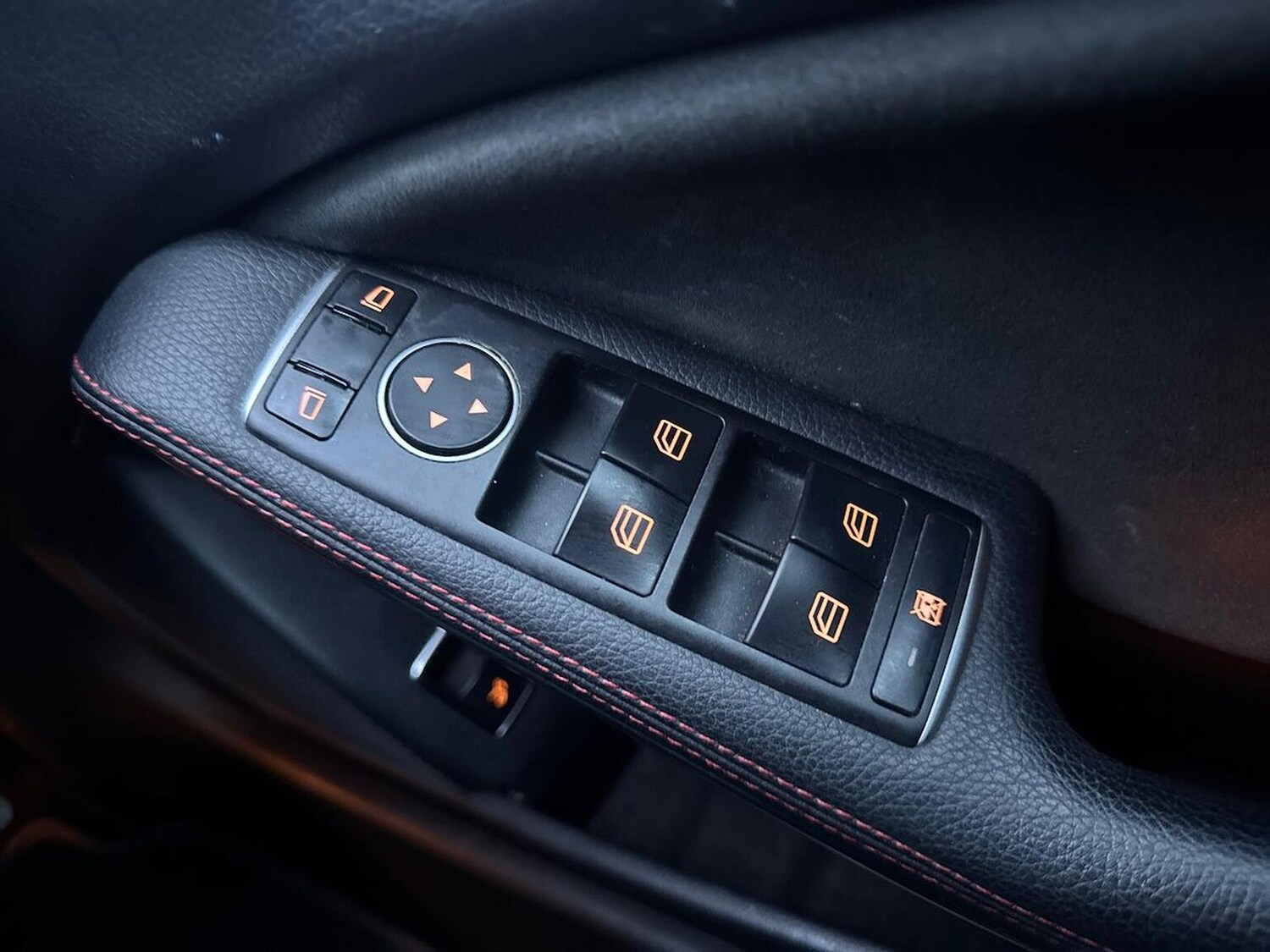 Used Mercedes-Benz GLA 2017 for sale - 76418181: Photo 21