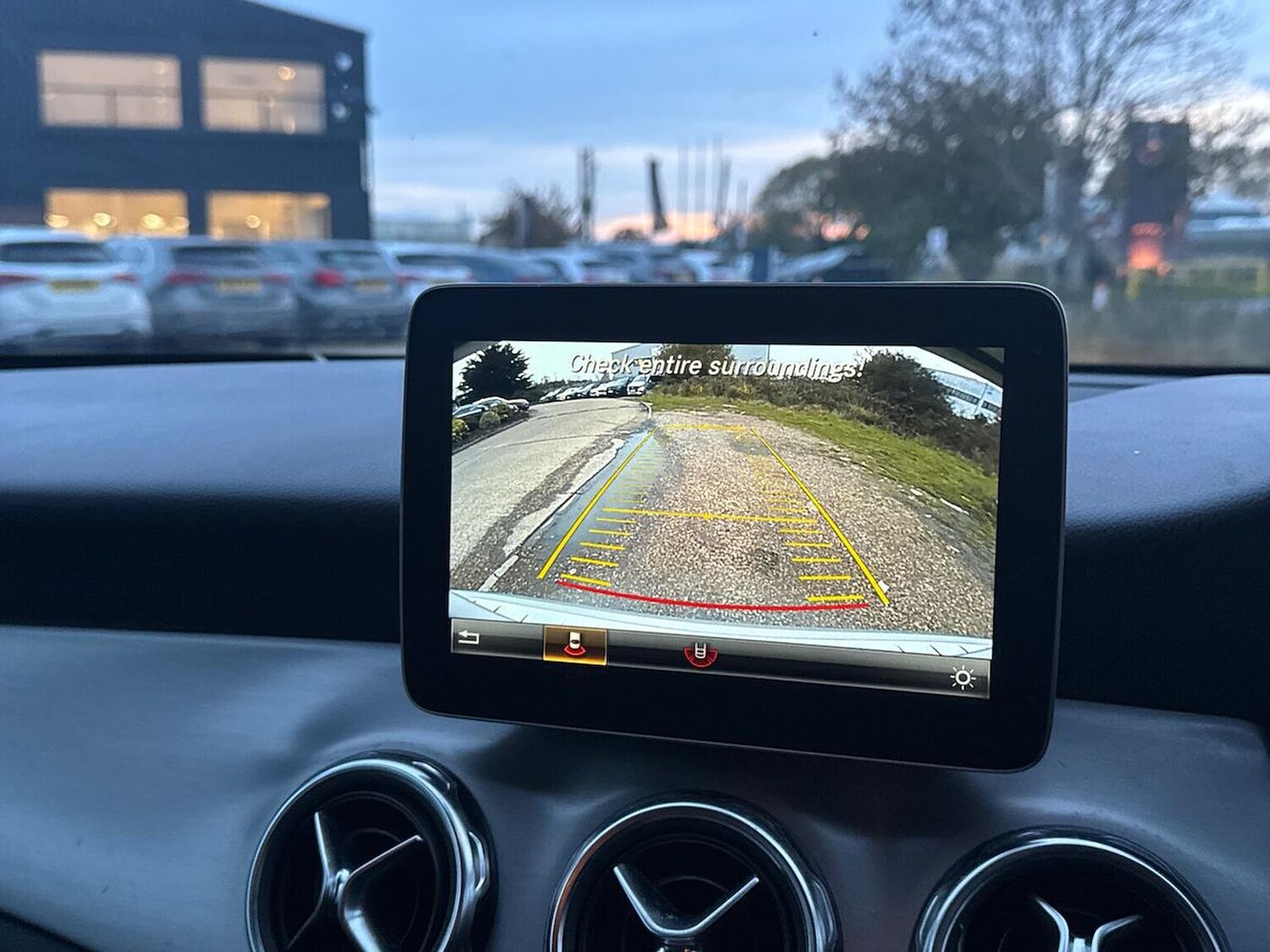 Used Mercedes-Benz GLA 2017 for sale - 76418181: Photo 23