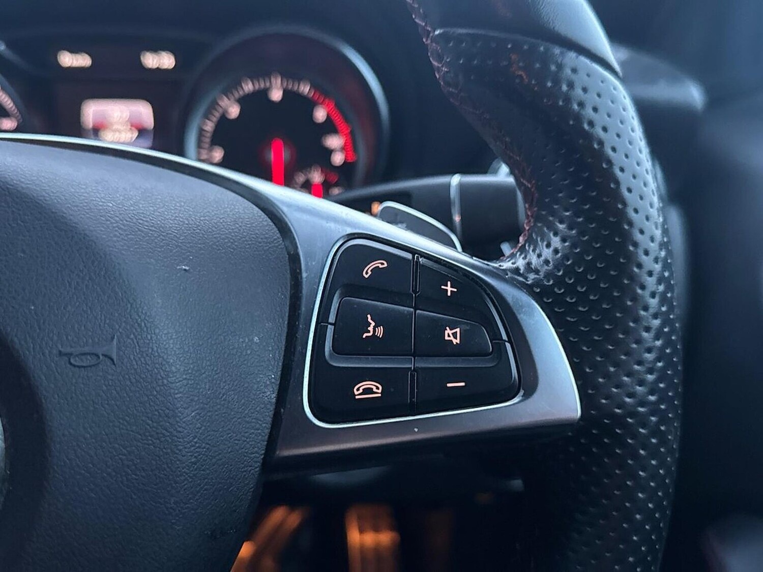 Used Mercedes-Benz GLA 2017 for sale - 76418181: Photo 27