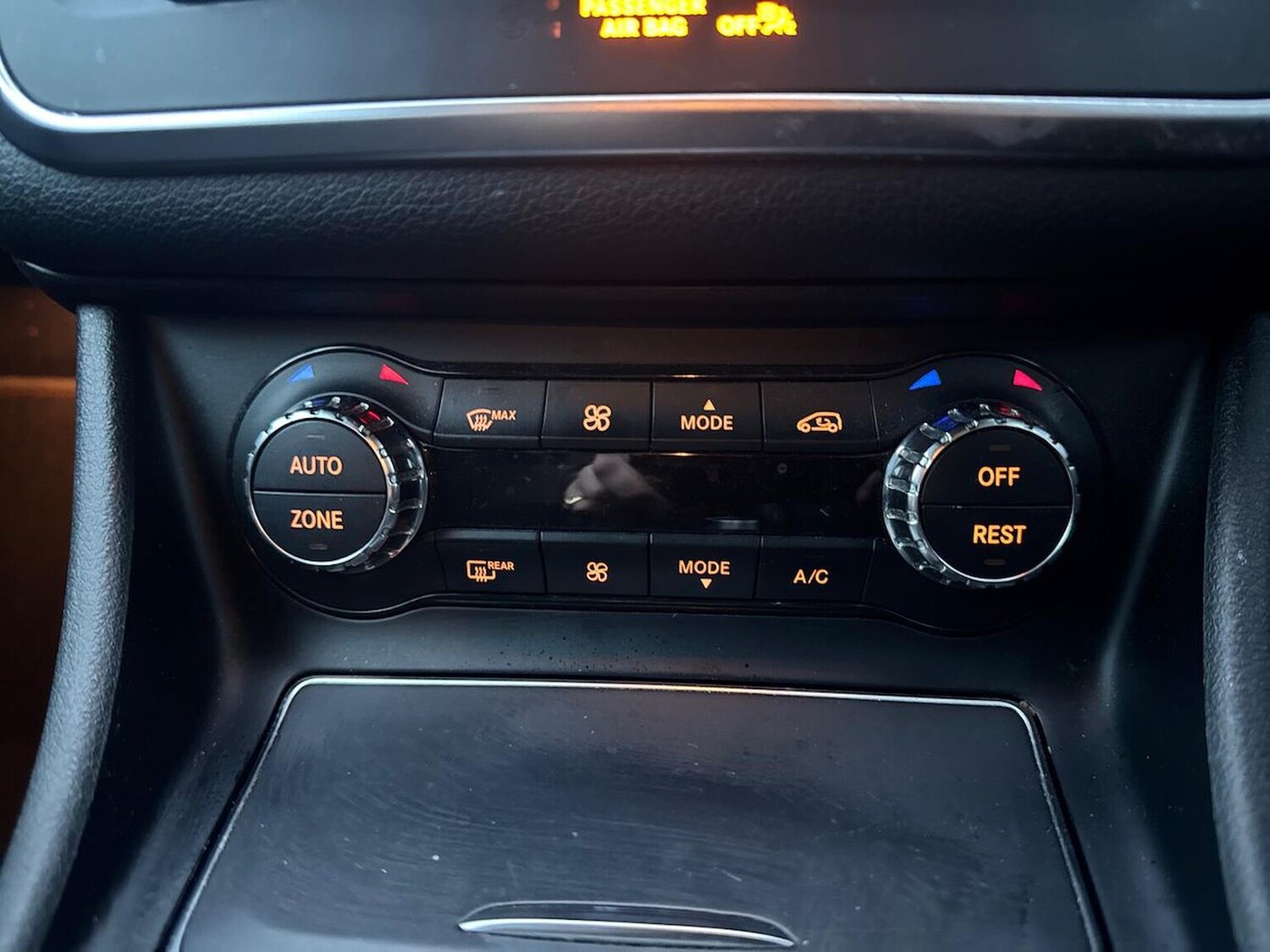 Used Mercedes-Benz GLA 2017 for sale - 76418181: Photo 35