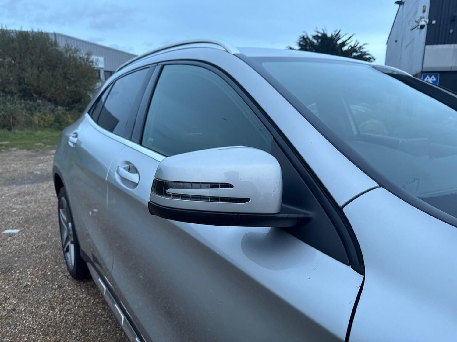 Used Mercedes-Benz GLA 2017 for sale - 76418181: Photo 38