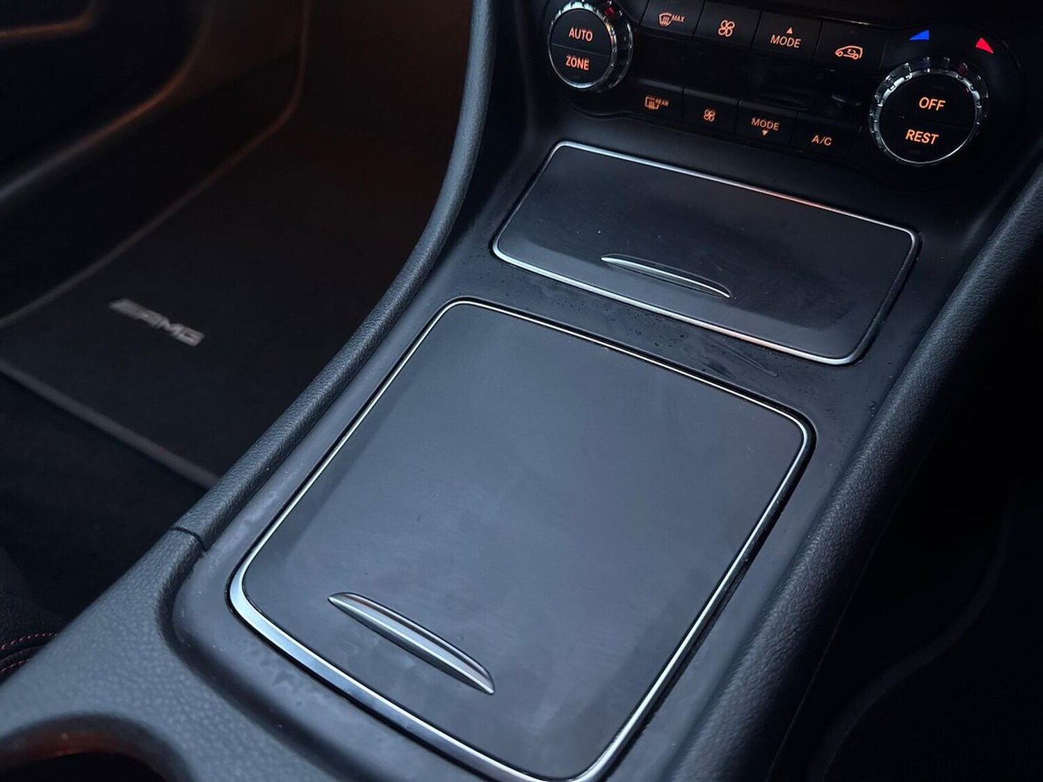 Used Mercedes-Benz GLA 2017 for sale - 76418181: Photo 39