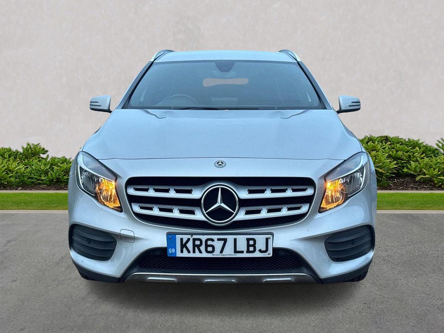 Used Mercedes-Benz GLA 2017 for sale - 76418181: Photo 5