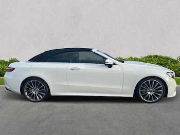 Used Mercedes-Benz E-Class 2019 for sale - 75983946: Photo