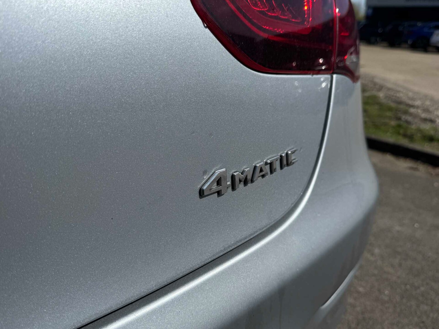 Used Mercedes-Benz GLC 2023 for sale - 78193403: Photo 16