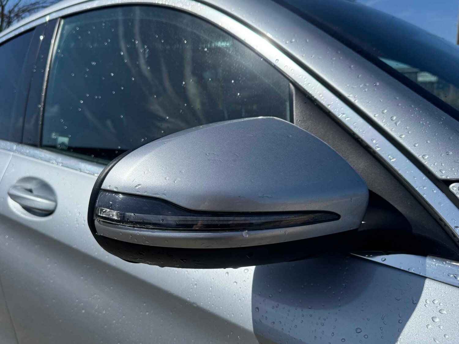 Used Mercedes-Benz GLC 2023 for sale - 78193403: Photo 18