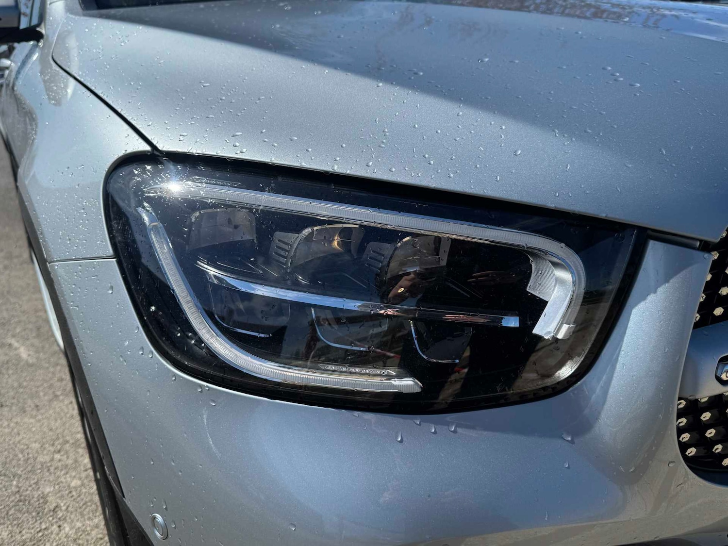 Used Mercedes-Benz GLC 2023 for sale - 78193403: Photo 20