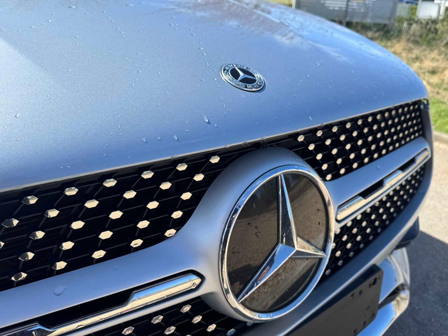 Used Mercedes-Benz GLC 2023 for sale - 78193403: Photo 21