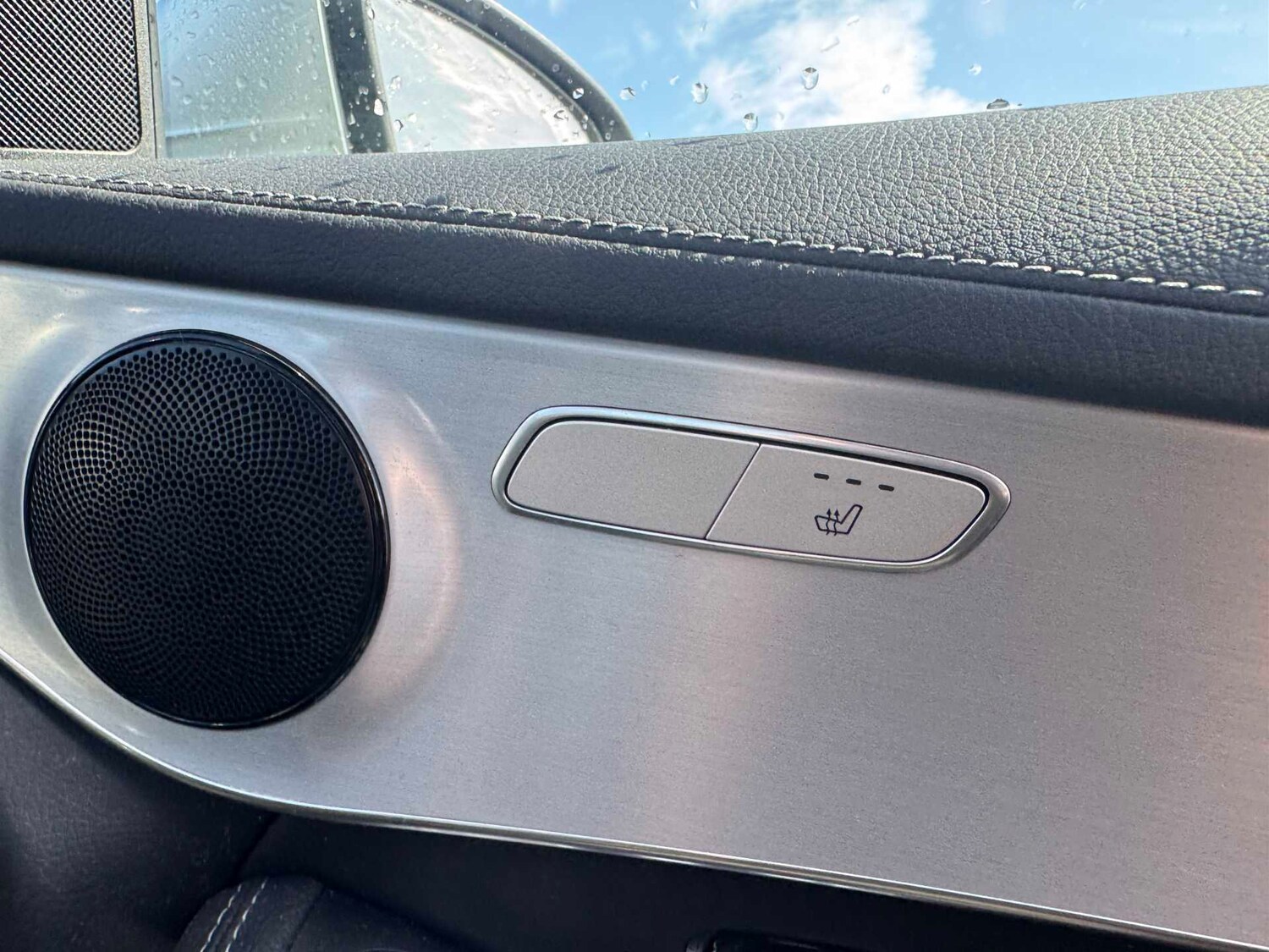 Used Mercedes-Benz GLC 2023 for sale - 78193403: Photo 24