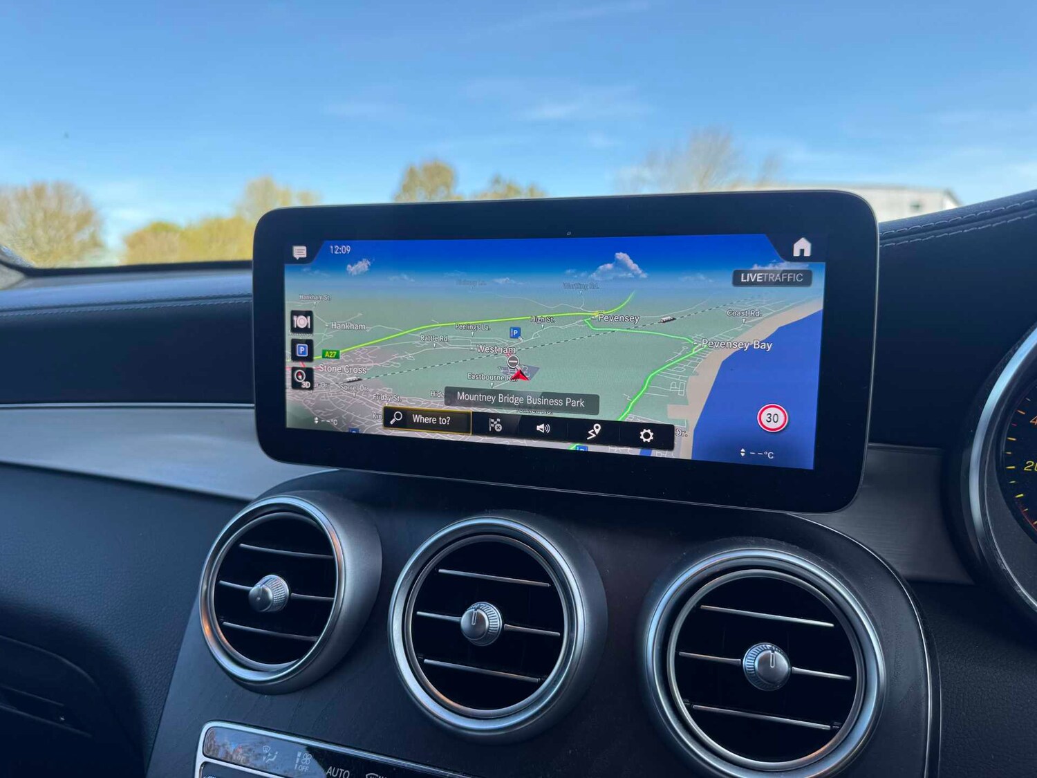 Used Mercedes-Benz GLC 2023 for sale - 78193403: Photo 29