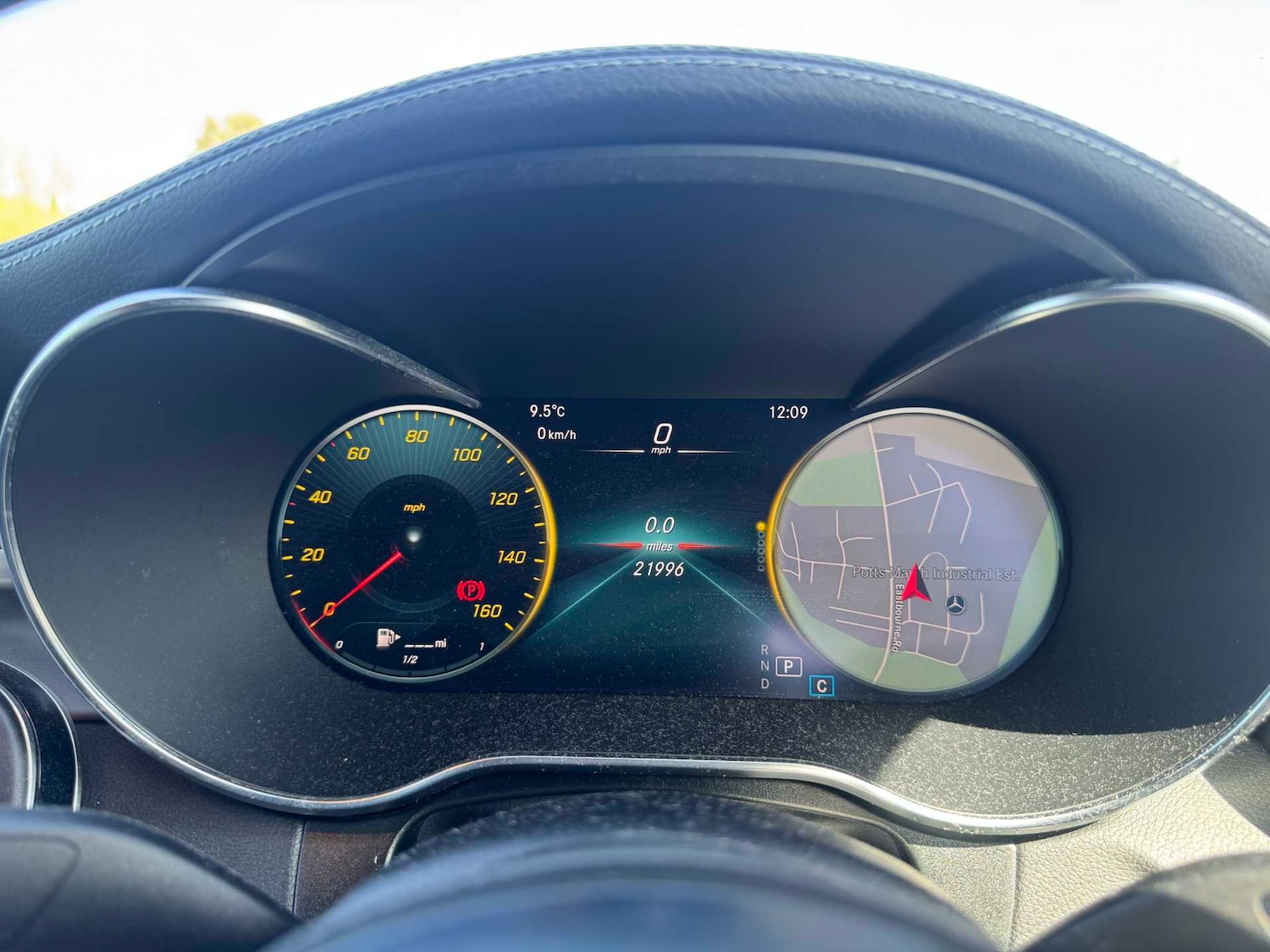 Used Mercedes-Benz GLC 2023 for sale - 78193403: Photo 30