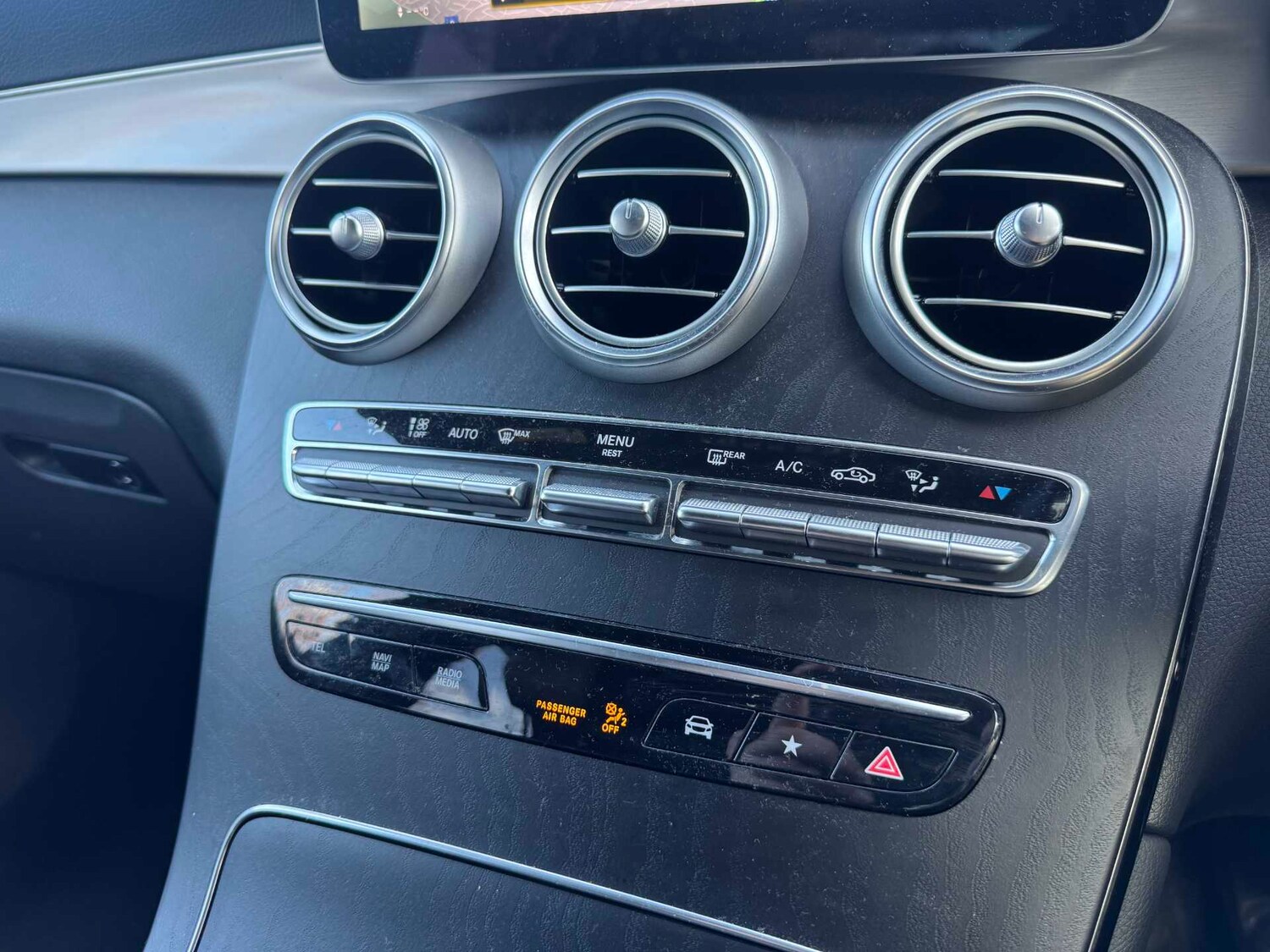 Used Mercedes-Benz GLC 2023 for sale - 78193403: Photo 31