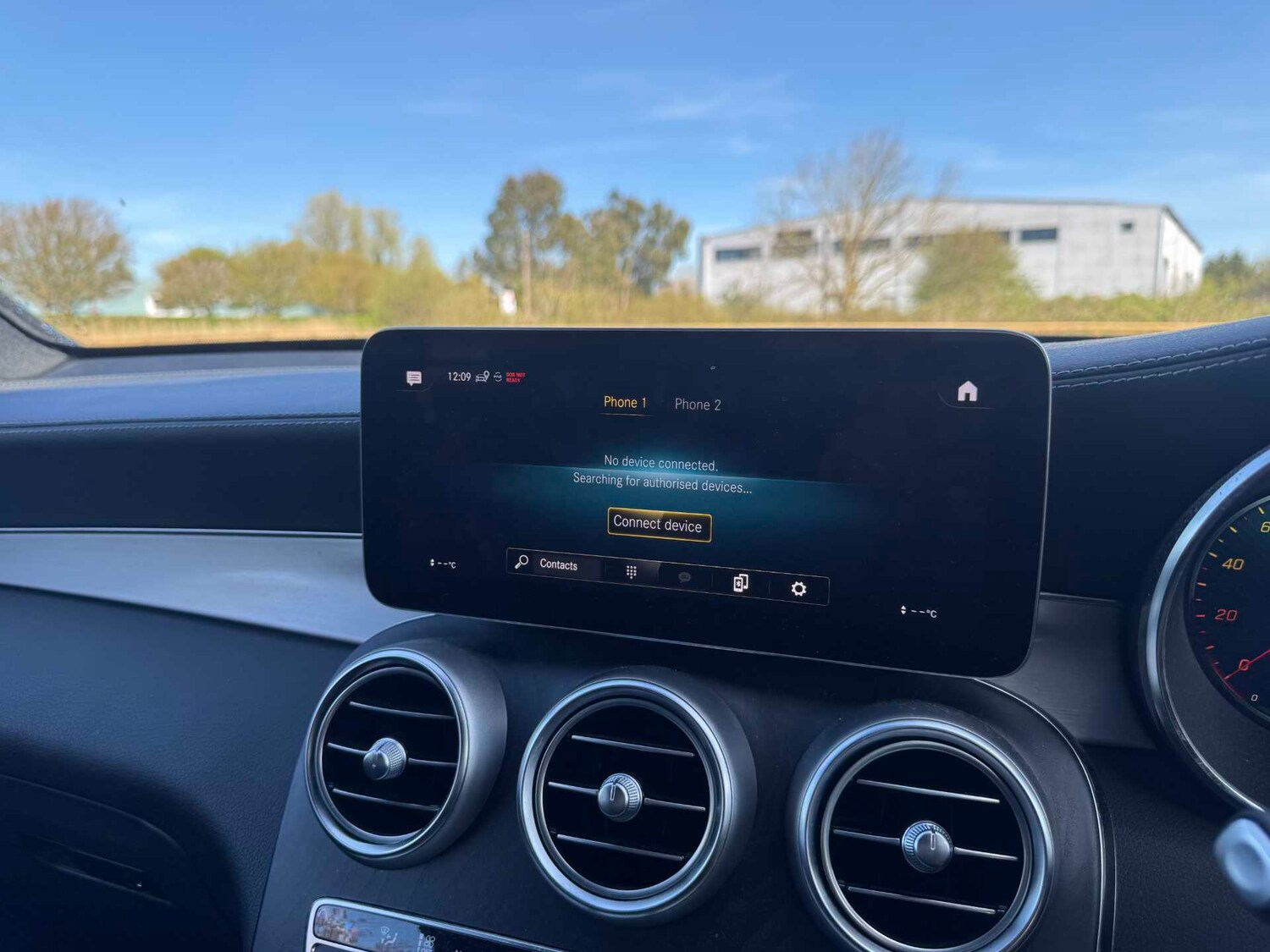 Used Mercedes-Benz GLC 2023 for sale - 78193403: Photo 33