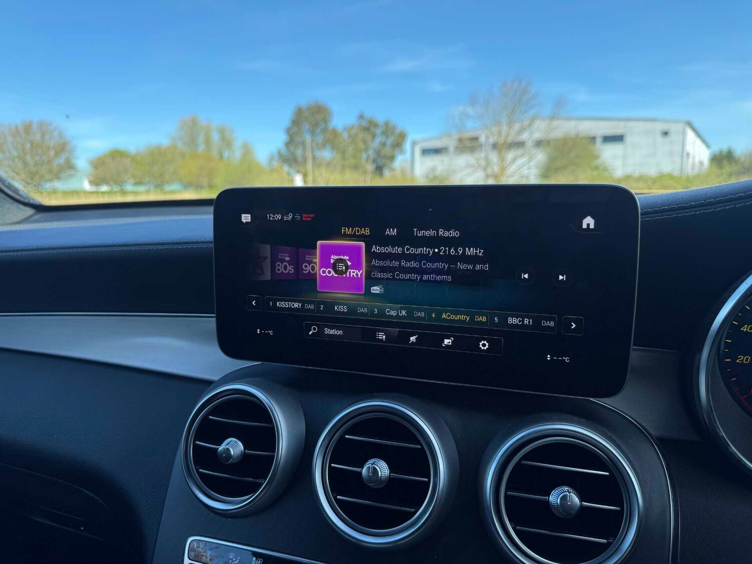 Used Mercedes-Benz GLC 2023 for sale - 78193403: Photo 34