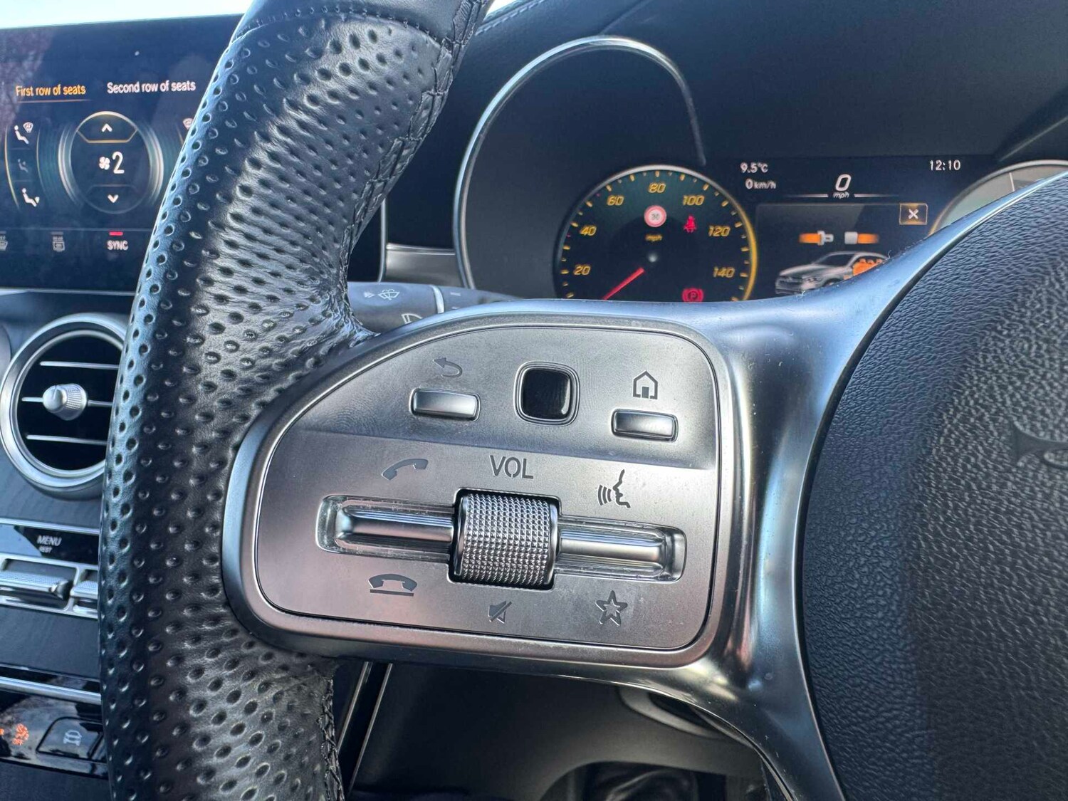 Used Mercedes-Benz GLC 2023 for sale - 78193403: Photo 36