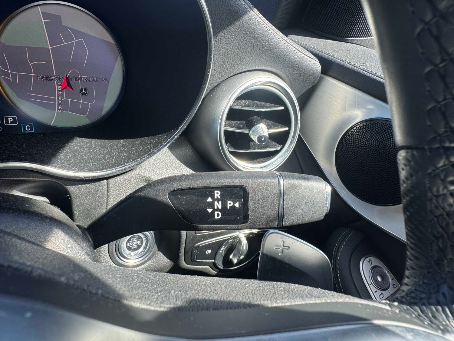 Used Mercedes-Benz GLC 2023 for sale - 78193403: Photo 38