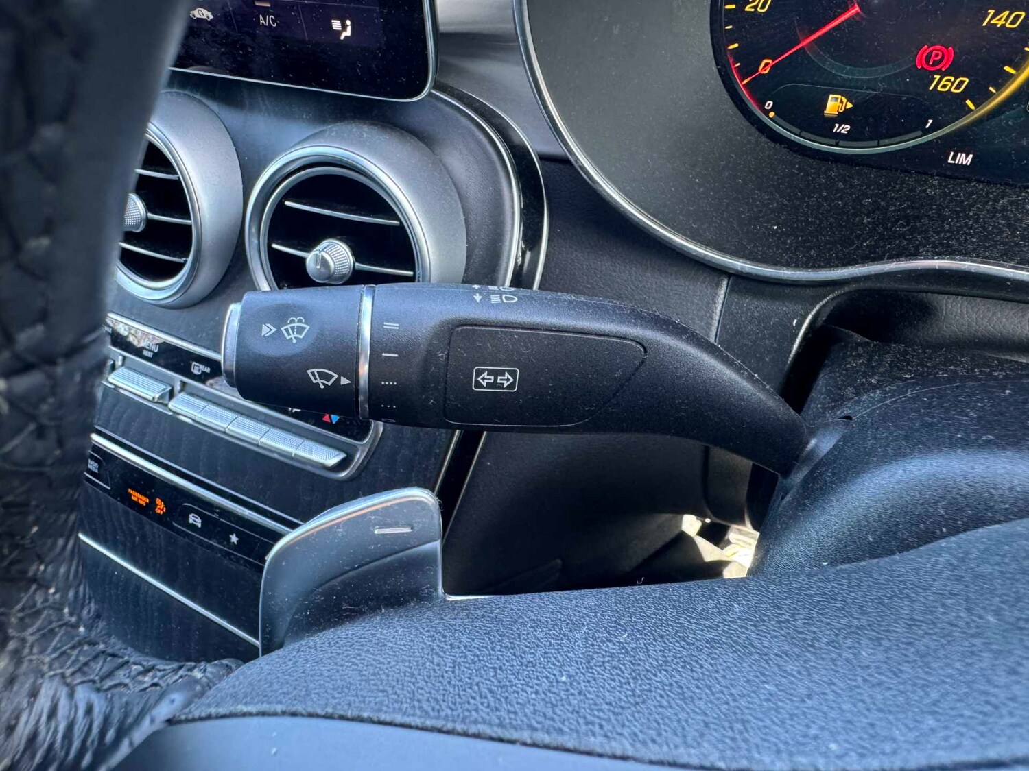 Used Mercedes-Benz GLC 2023 for sale - 78193403: Photo 39