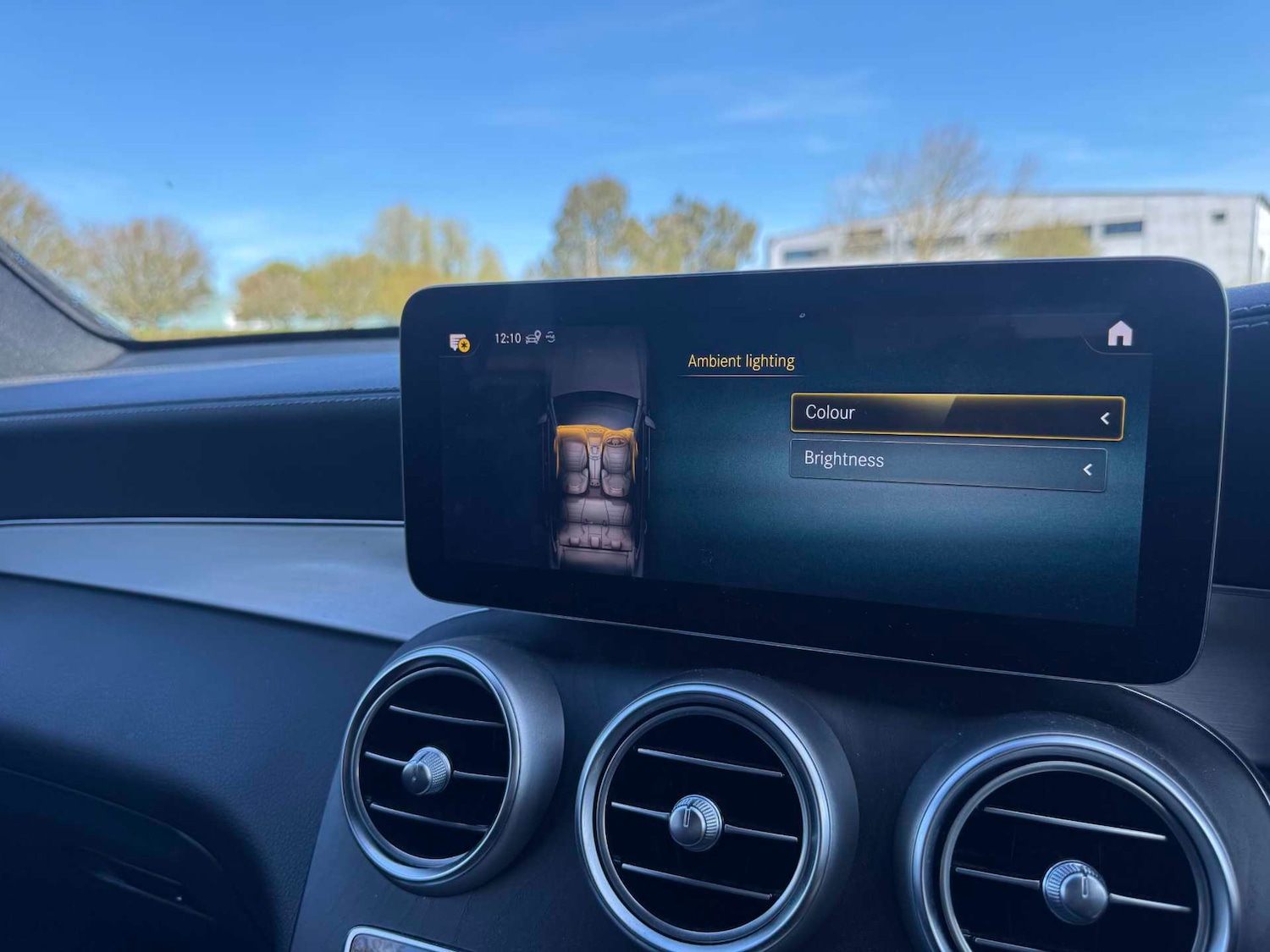 Used Mercedes-Benz GLC 2023 for sale - 78193403: Photo 40