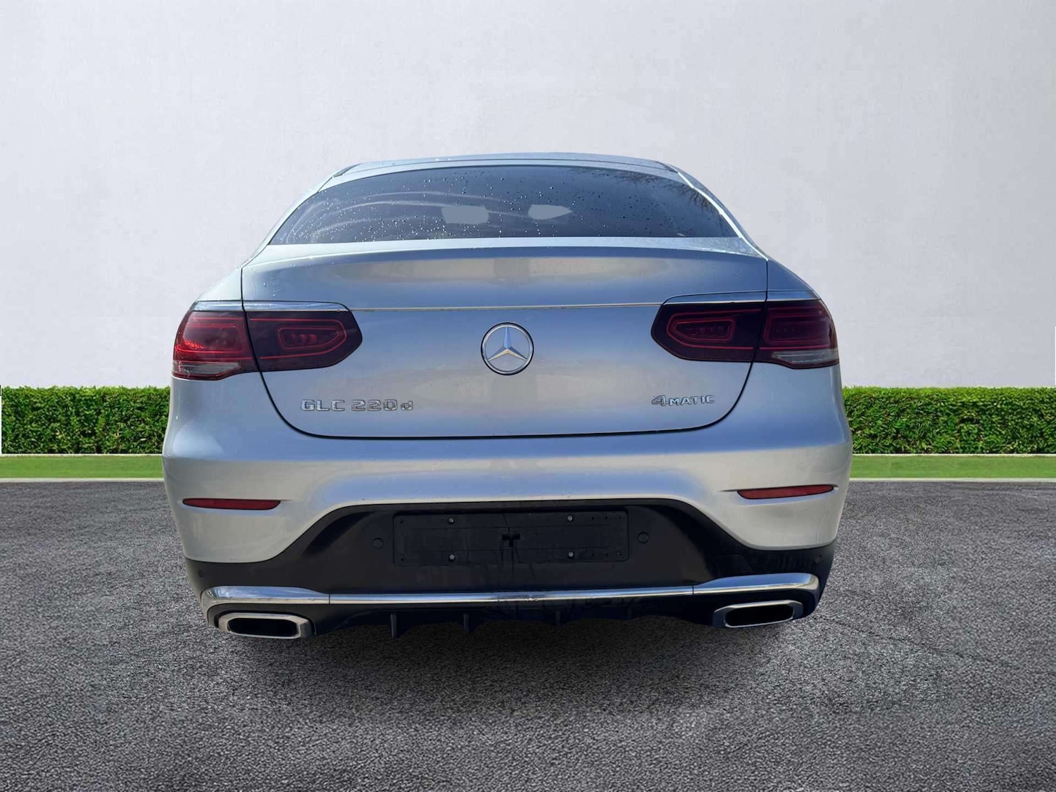 Used Mercedes-Benz GLC 2023 for sale - 78193403: Photo 6