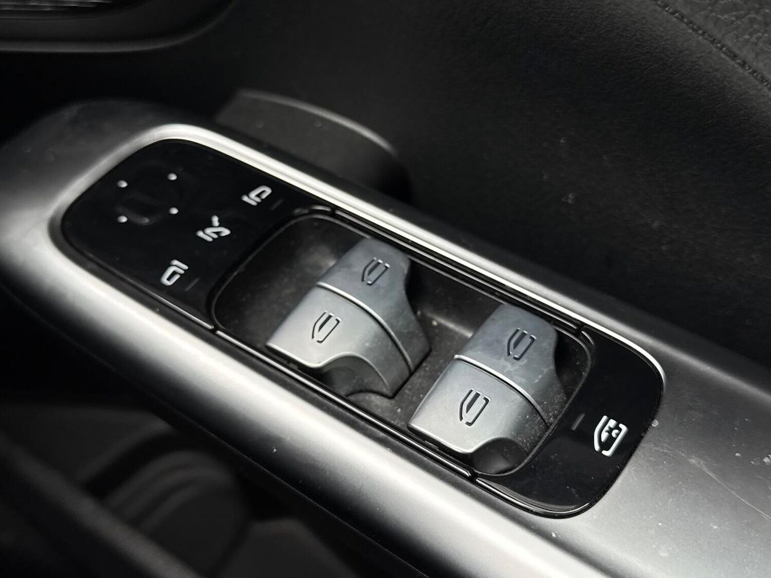 Used Mercedes-Benz C Class 2022 for sale - 76299358: Photo 21