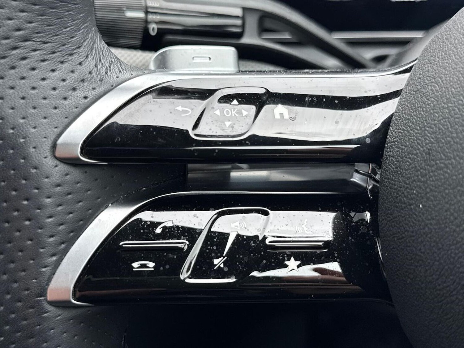 Used Mercedes-Benz C Class 2022 for sale - 76299358: Photo 26