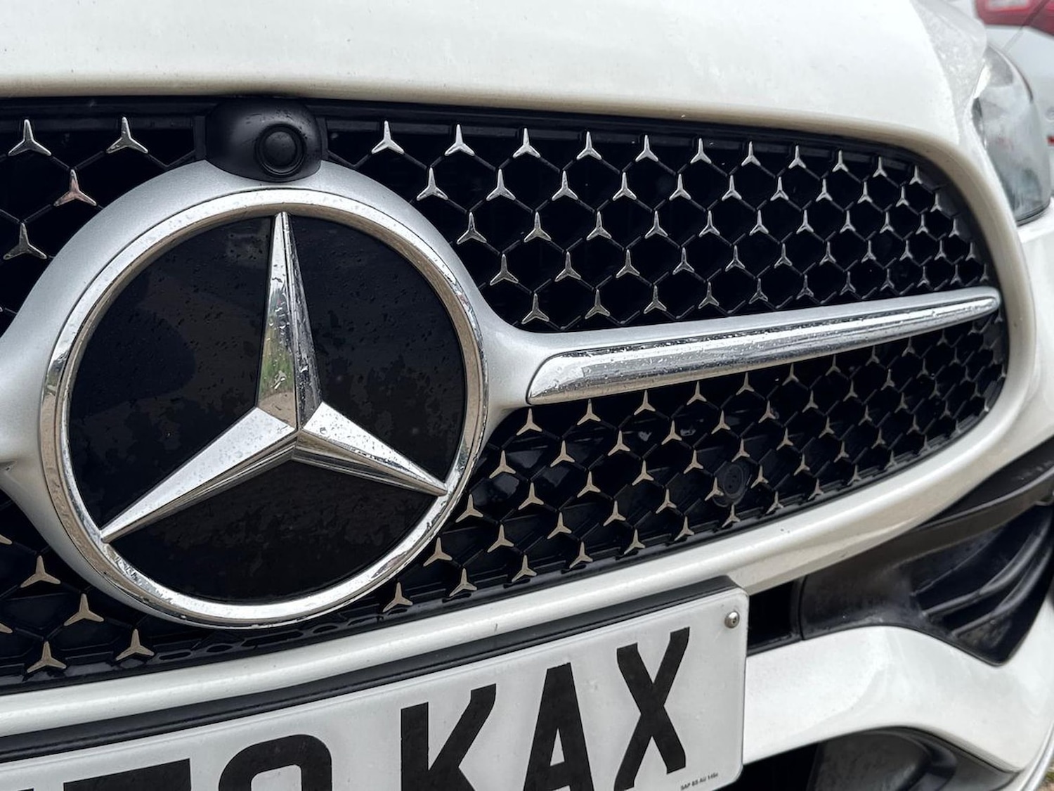 Used Mercedes-Benz C Class 2022 for sale - 76299358: Photo 33