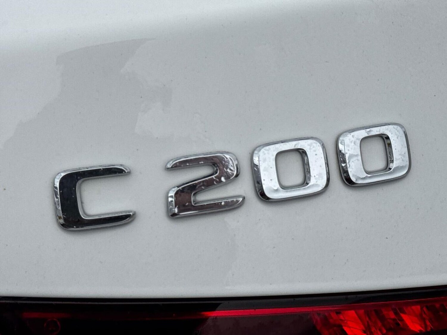 Used Mercedes-Benz C Class 2022 for sale - 76299358: Photo 35