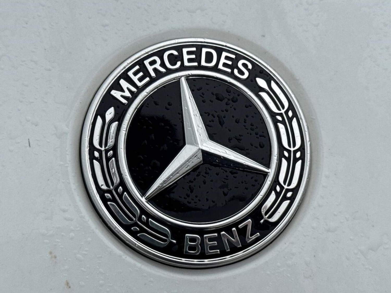Used Mercedes-Benz C Class 2022 for sale - 76299358: Photo 39