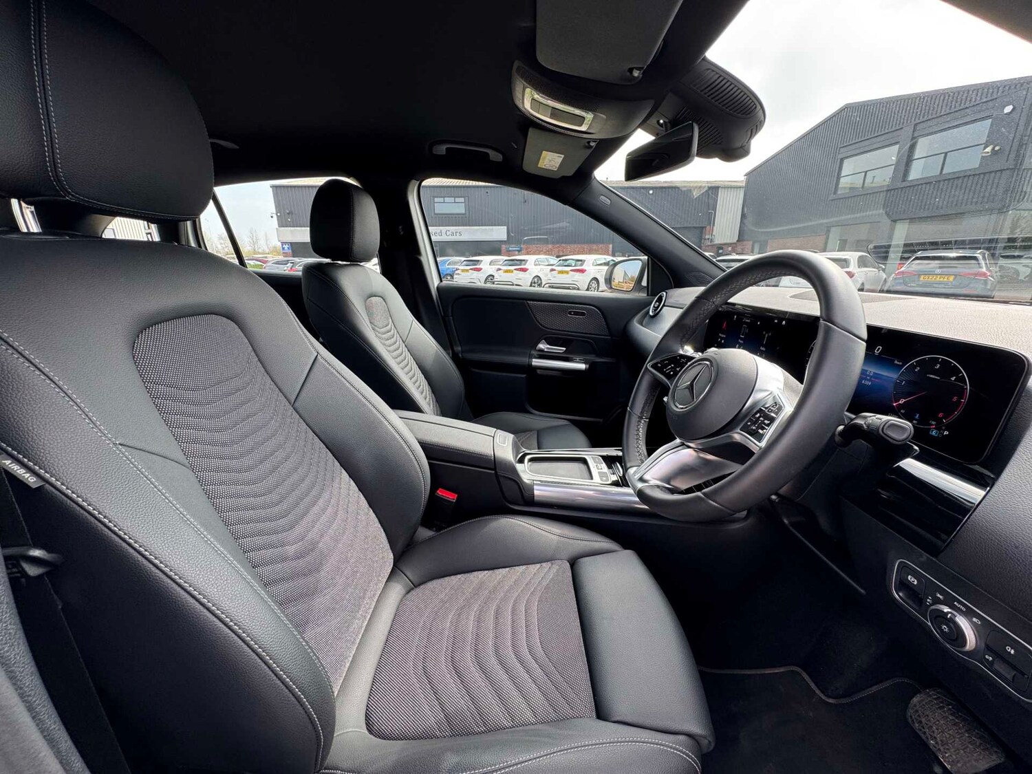 Used Mercedes-Benz GLA 2025 for sale - 78192742: Photo 10