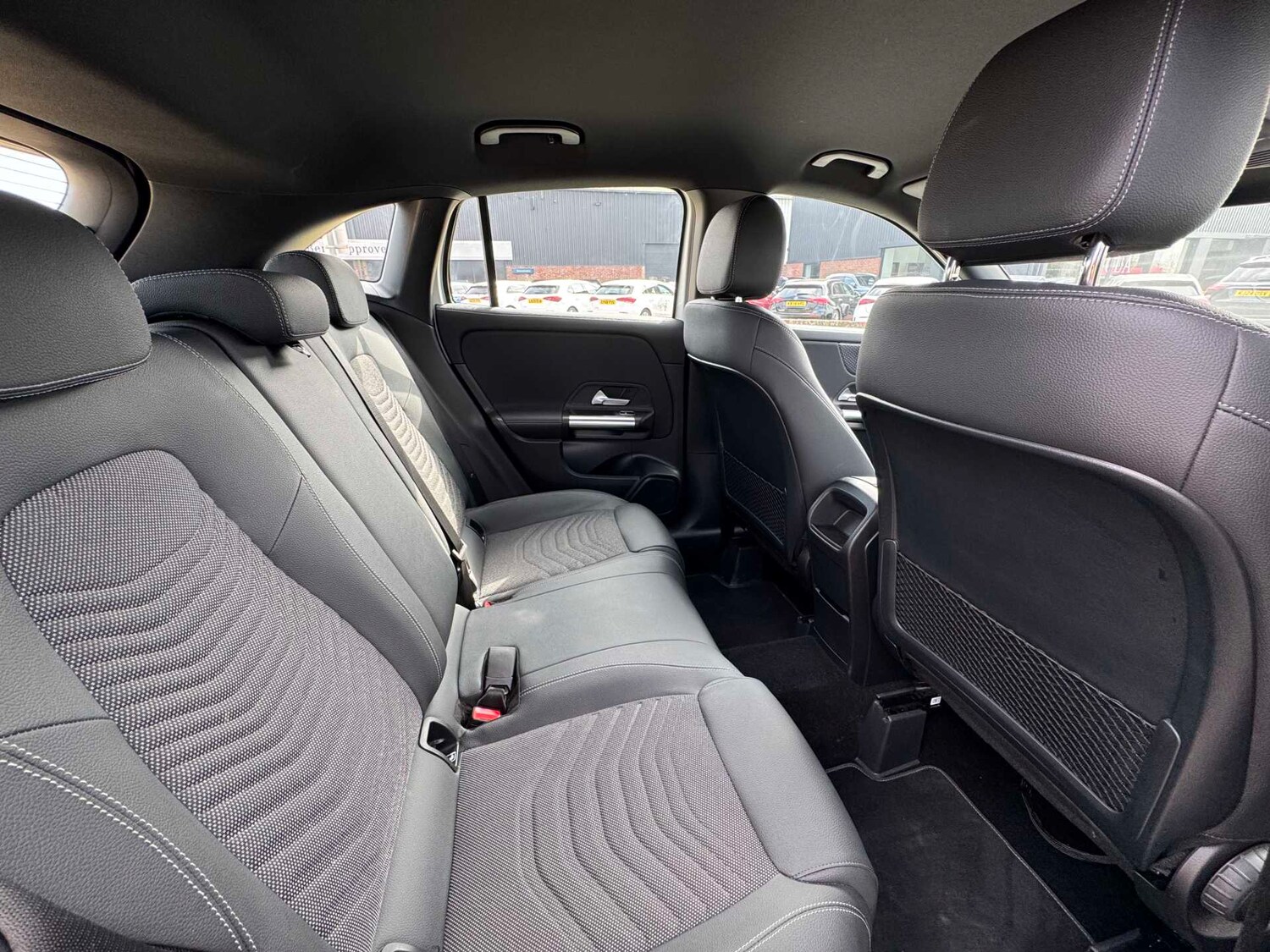 Used Mercedes-Benz GLA 2025 for sale - 78192742: Photo 11