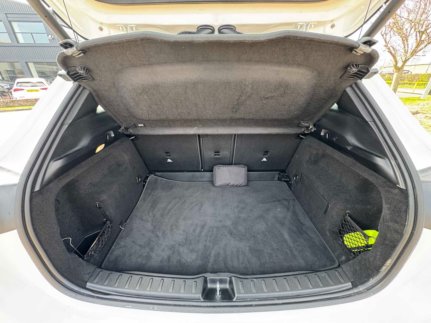 Used Mercedes-Benz GLA 2025 for sale - 78192742: Photo 12