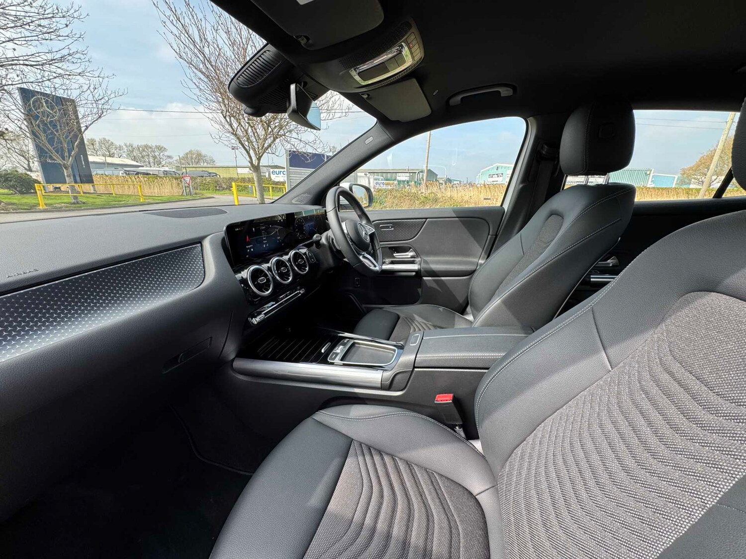 Used Mercedes-Benz GLA 2025 for sale - 78192742: Photo 14