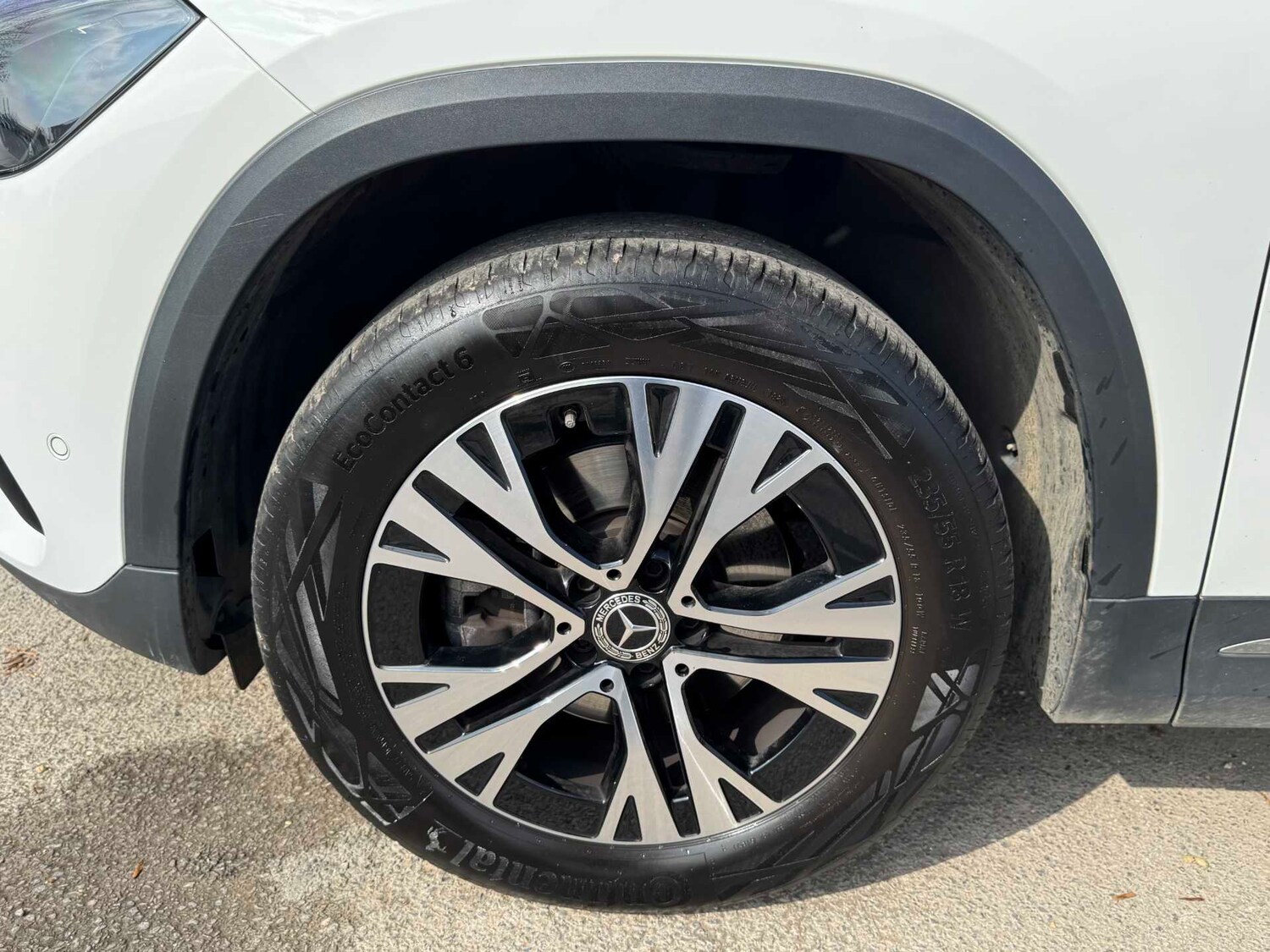 Used Mercedes-Benz GLA 2025 for sale - 78192742: Photo 15