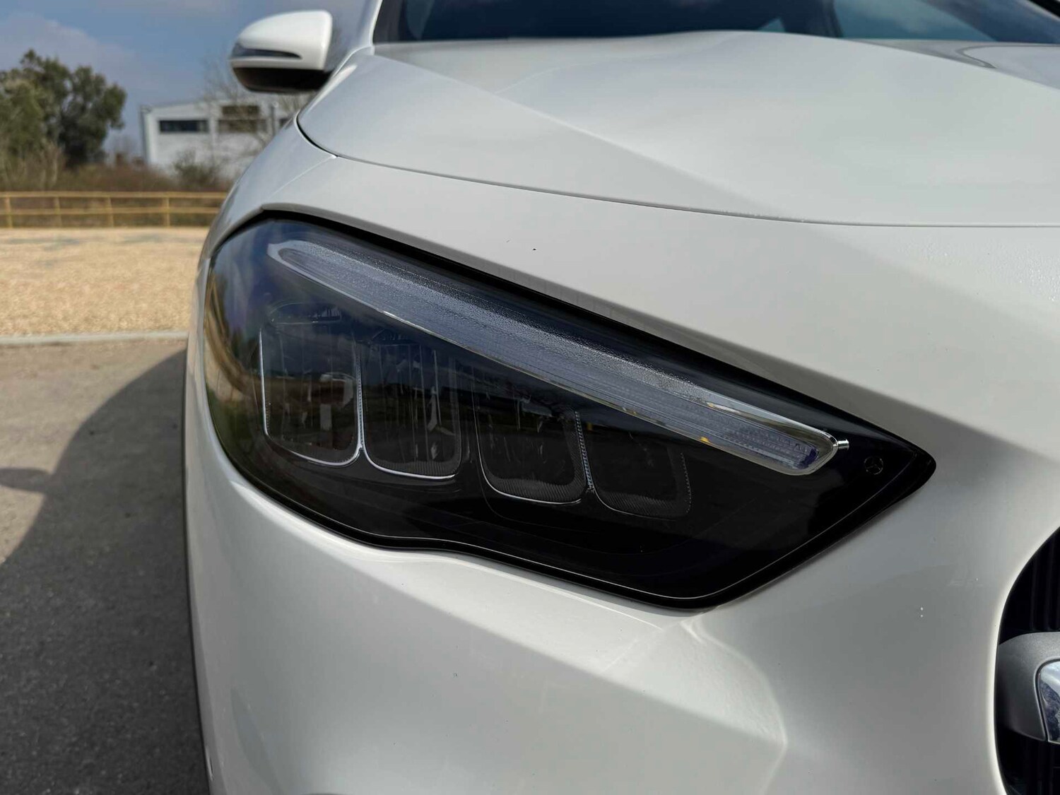 Used Mercedes-Benz GLA 2025 for sale - 78192742: Photo 16