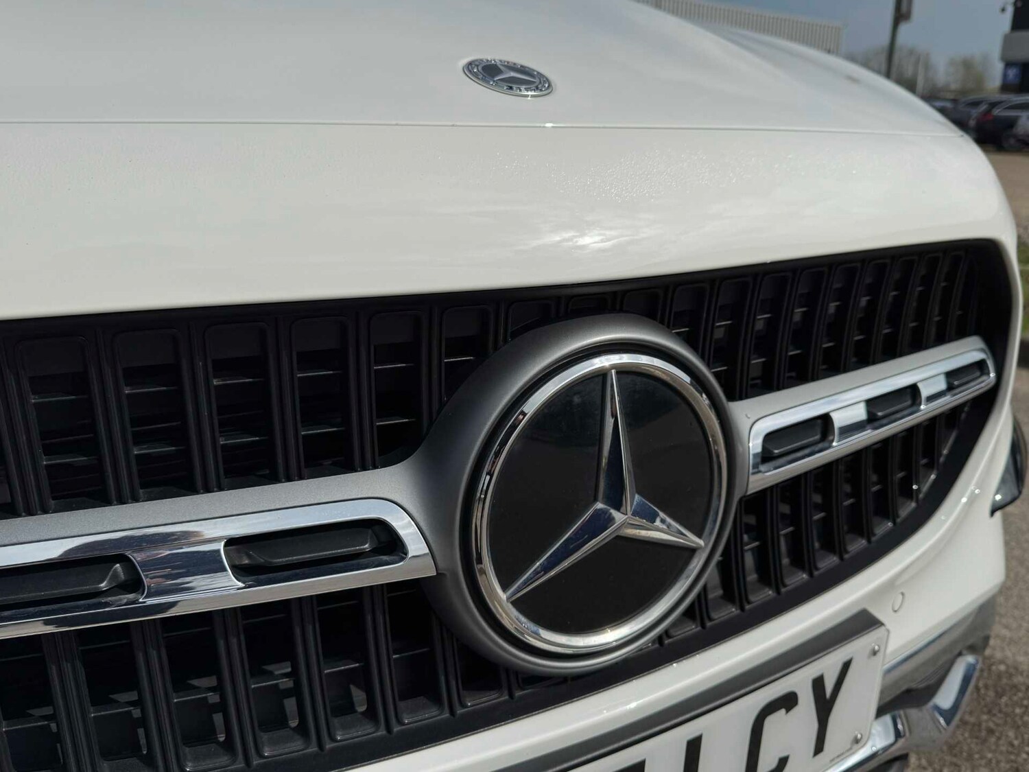 Used Mercedes-Benz GLA 2025 for sale - 78192742: Photo 17