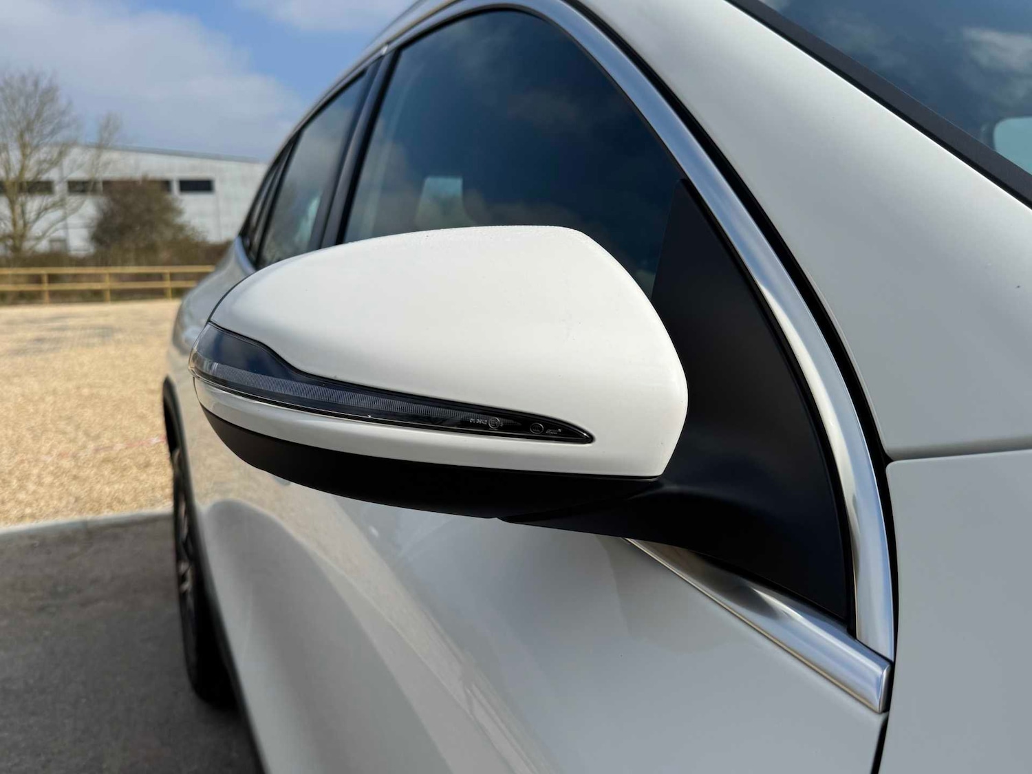 Used Mercedes-Benz GLA 2025 for sale - 78192742: Photo 18