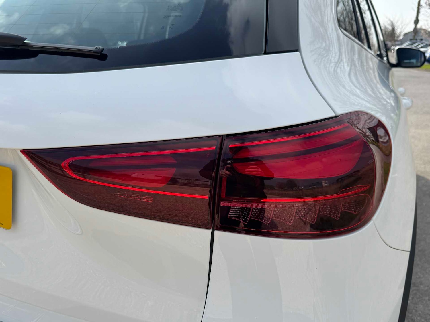 Used Mercedes-Benz GLA 2025 for sale - 78192742: Photo 24