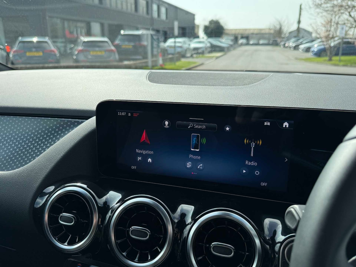 Used Mercedes-Benz GLA 2025 for sale - 78192742: Photo 26