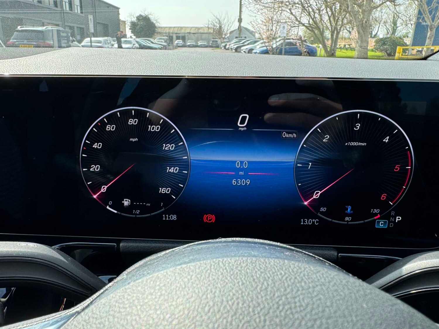 Used Mercedes-Benz GLA 2025 for sale - 78192742: Photo 27