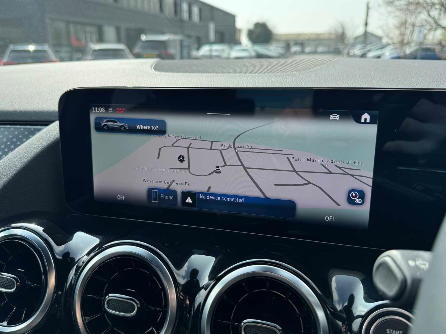 Used Mercedes-Benz GLA 2025 for sale - 78192742: Photo 33