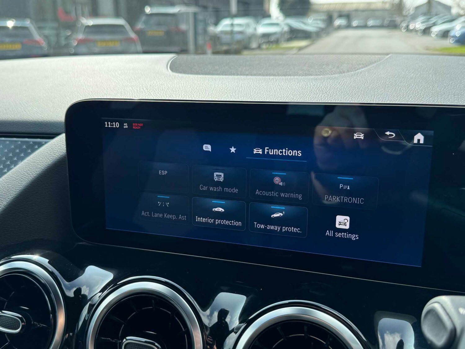 Used Mercedes-Benz GLA 2025 for sale - 78192742: Photo 35