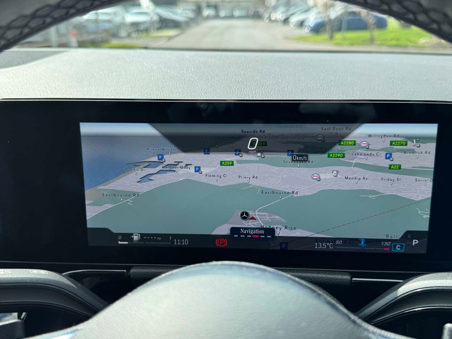 Used Mercedes-Benz GLA 2025 for sale - 78192742: Photo 36