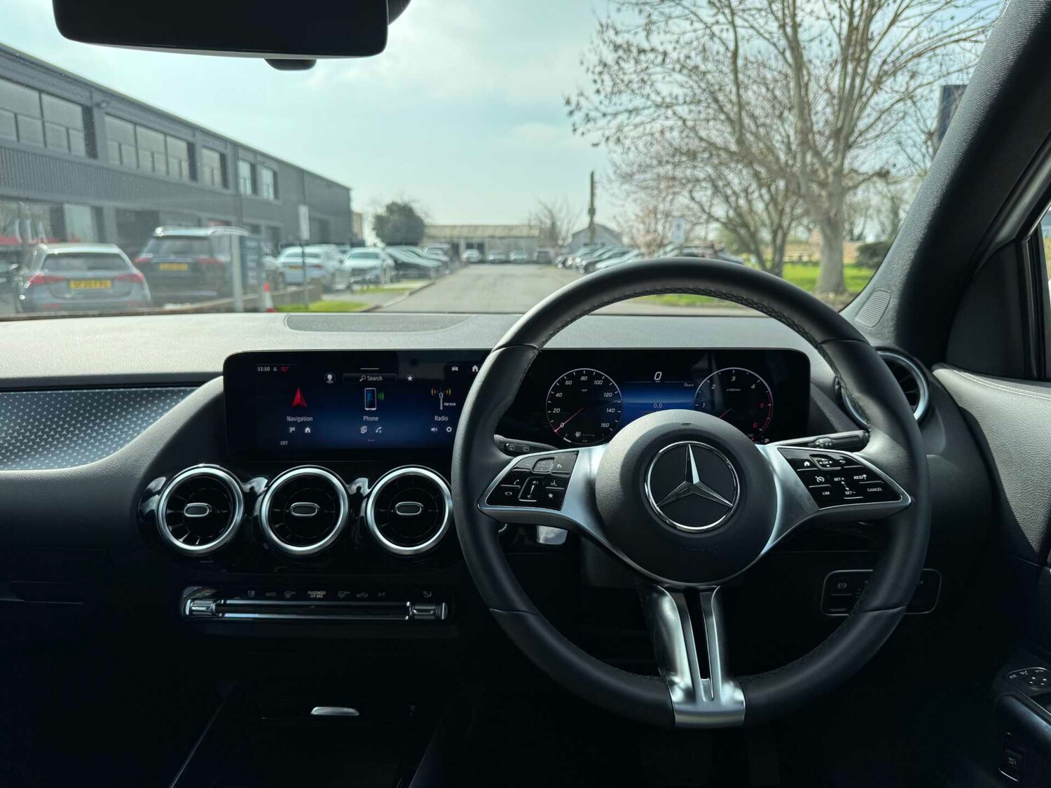 Used Mercedes-Benz GLA 2025 for sale - 78192742: Photo 39