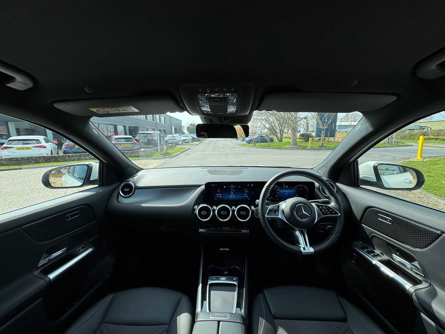 Used Mercedes-Benz GLA 2025 for sale - 78192742: Photo 40