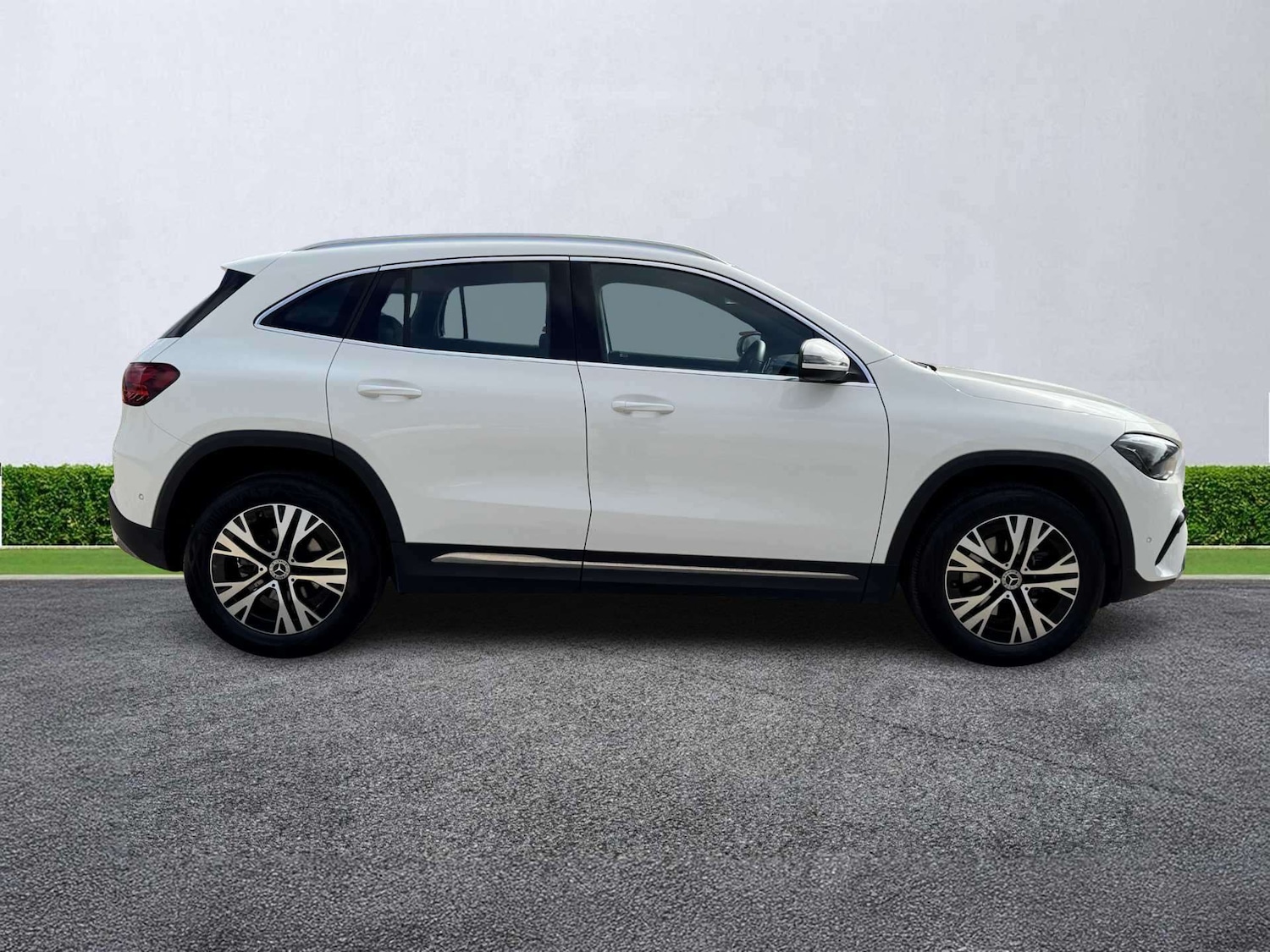 Used Mercedes-Benz GLA 2025 for sale - 78192742: Photo 6